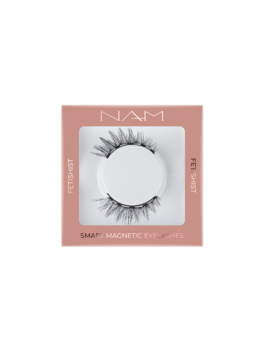 NAM Smart Magnetic Eyelashes Fetishist Мигли дамски  
