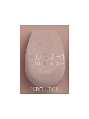 NAM Smart Blender Perfection Гъби за грим дамски  