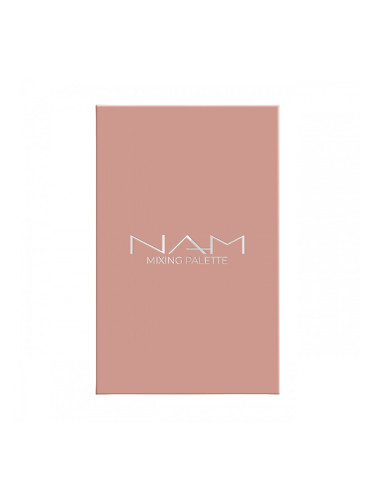 NAM Mixing Palette Четка за очи дамски  