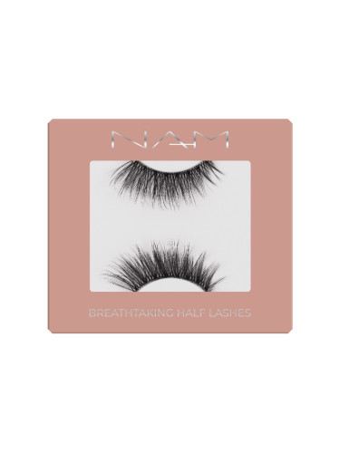 NAM Breathtaking Half Lashes Мигли дамски  