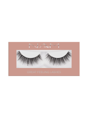 NAM Great Feeling Lashes Мигли дамски  