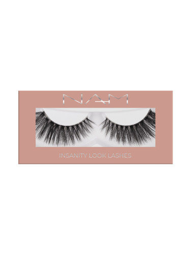 NAM Insanity Look Lashes Мигли дамски  