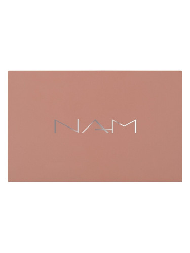 NAM Exchangeable Magnetic Palette Палитра дамски  