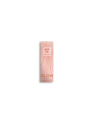MAKEUP REVOLUTION  Protect SPF 25 Makeup Primer Serum База за лице  18ml
