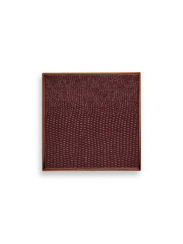 REVOLUTION PRO Goddess Glow Shimmer Brick Bronzer Afterglow Бронзиращо покритие  8gr