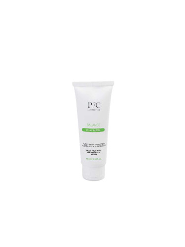 PFC Cosmetics Balance Clay Mask Маска за лице дамски 75ml