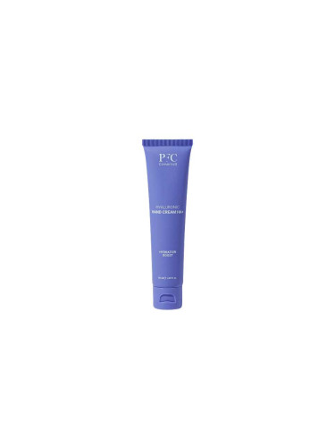 PFC Cosmetics Hyaluronic HA+ Hand Cream Крем за ръце дамски 50ml