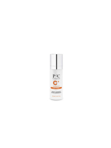 PFC Cosmetics Radiance C+ Eye Zone Продукт за очи дамски 30ml