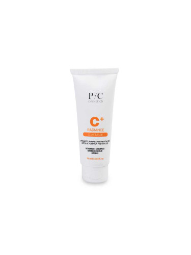 PFC Cosmetics Radiance C+ Clay Mask Маска за лице дамски 75ml