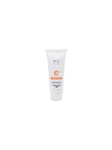 PFC Cosmetics Radiance C+ Hand Cream Крем за ръце дамски 75ml