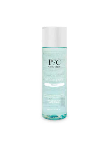 PFC Cosmetics Hydrasense Tonic  Тоник дамски 200ml