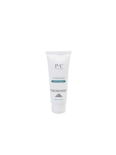 PFC Cosmetics Hydrasense Hand Cream Крем за ръце дамски 75ml