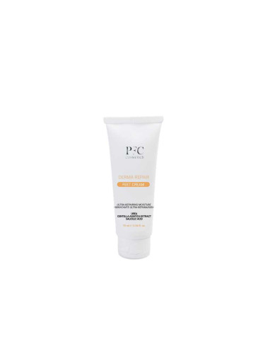 PFC Cosmetics Derma Repair Feet Крем за крака дамски 75ml