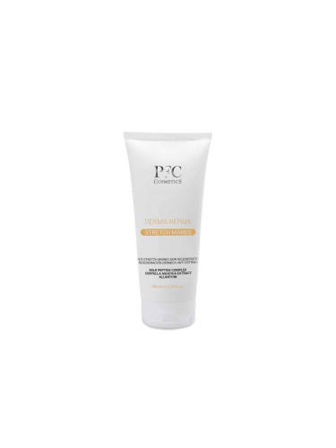 PFC Cosmetics Derma Repair Stretch Marks Лосион за тяло дамски 200ml