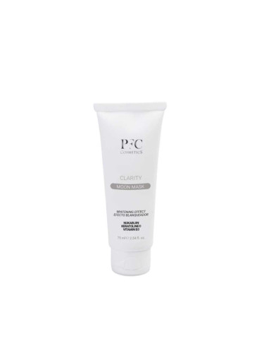 PFC Cosmetics Clarity Moon Mask Маска за лице дамски 75ml