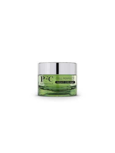 PFC Cosmetics Cell Perfect Night Cream Нощен крем дамски 50ml