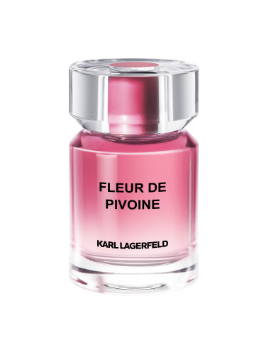 KARL LAGERFELD Fleur de Pivoine Eau de Parfum дамски 50ml