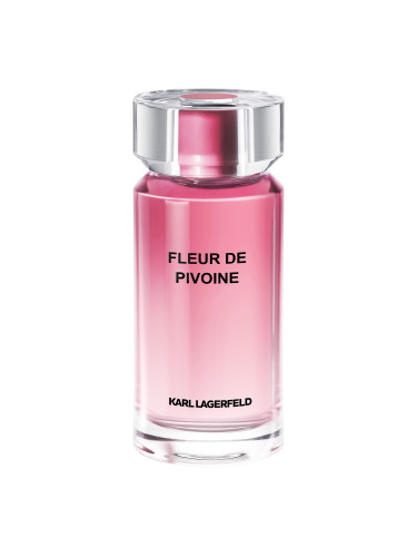 KARL LAGERFELD Fleur de Pivoine Eau de Parfum дамски 100ml