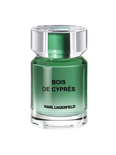 KARL LAGERFELD Bois de Cypres Тоалетна вода (EDT) мъжки 50ml