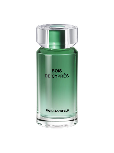 KARL LAGERFELD Bois de Cypres Тоалетна вода (EDT) мъжки 100ml