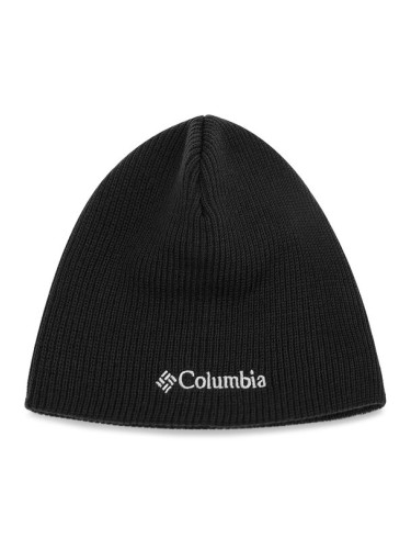 Columbia Шапка Whirlibird Watch Cap Beanie 1185181 Черен