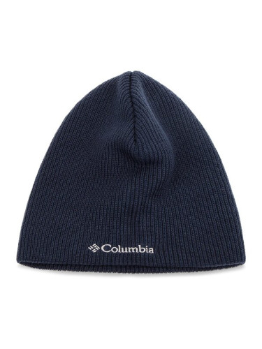 Columbia Шапка Whirlibird Watch Cap Beanie 1185181 Тъмносин