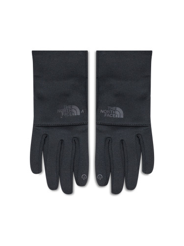 Ръкавици The North Face Etip Recycled Glove NF0A4SHAJK31 Черен