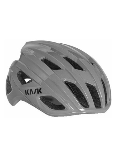 Kask Mojito 3 Grey L Каска за велосипед