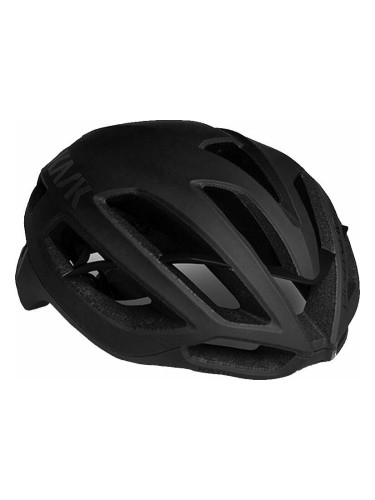 Kask Protone Icon Black Matt S Каска за велосипед