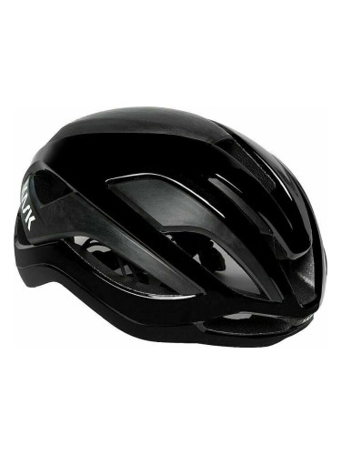 Kask Elemento Black L Каска за велосипед