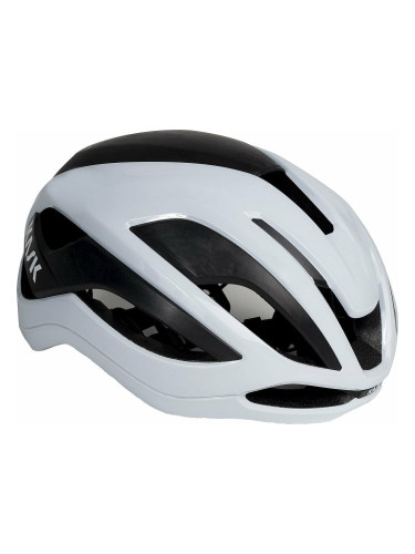 Kask Elemento White S Каска за велосипед