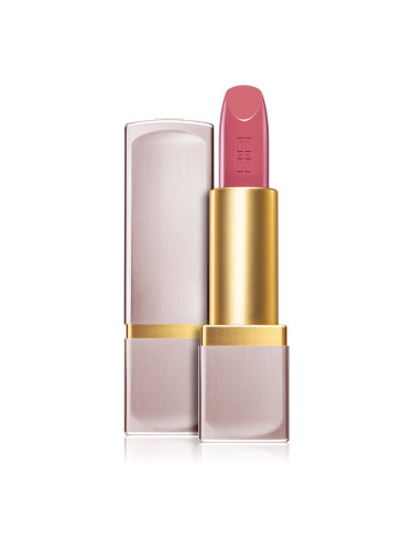 Elizabeth Arden Lip Color Satin луксозно овлажняващо червило с витамин Е цвят 009 Rose Petal 3,5 гр.
