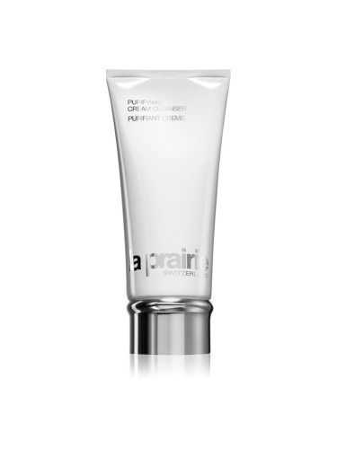 La Prairie Cream Cleanser почистващ крем за нормална към суха кожа 200 мл.