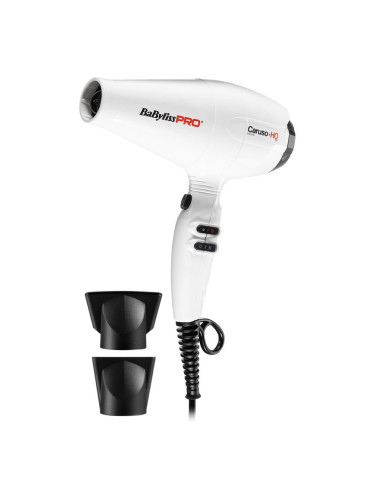 BaByliss PRO Caruso-HQ Ionic сешоар 1 бр.