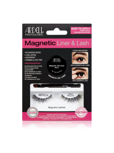 Ardell Magnetic Lashes магнитни мигли