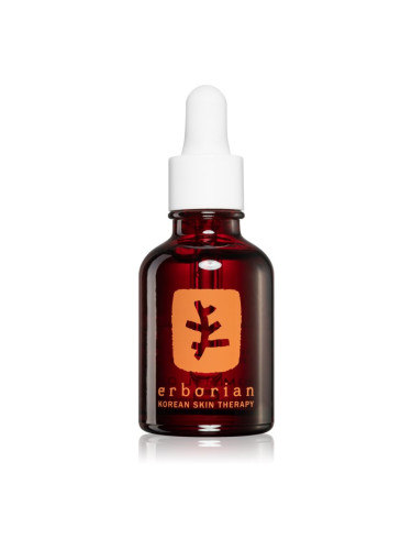 Erborian Skin Therapy озаряващо и хидратиращо олио 30 мл.