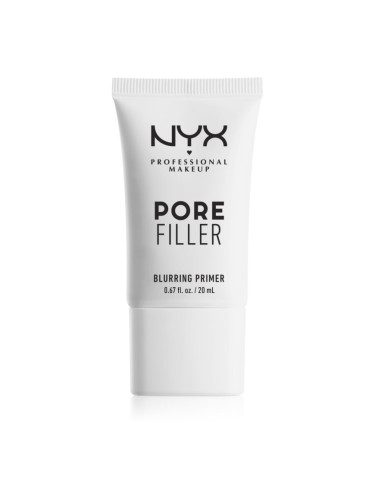 NYX Professional Makeup Pore Filler основа под фон дьо тен 20 мл.