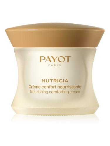 Payot Nutricia Crème Confort Nourrissante хидратиращ крем за лице за суха кожа 50 мл.
