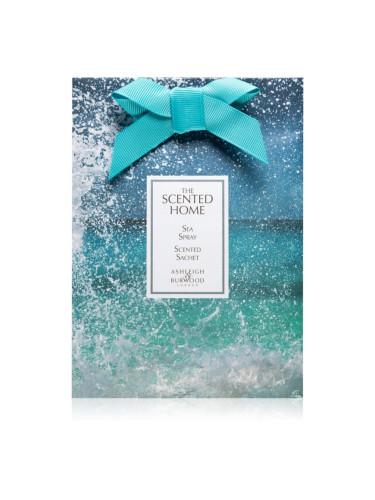 Ashleigh & Burwood London The Scented Home Sea Spray aроматизатор за гардероб 20 гр.