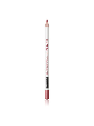 Revolution Relove Super Fill молив-контур за устни цвят Sweet (dusky pink) 1 гр.