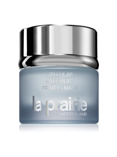 La Prairie Cellular Hydralift Firming Mask хидратираща и подхранваща маска за чувствителна кожа на лицето 50 мл.