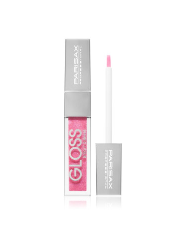 Parisax Professional блясък за устни цвят Pink Nose Innocence 7 мл.