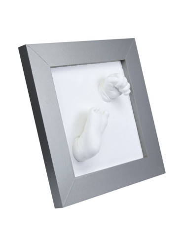 Dooky Luxury Memory Box 3D Handprint комплект за отпечатъци на бебето 1 бр.