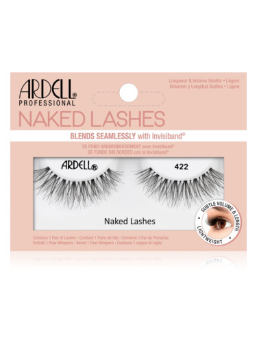 Ardell Naked Lashes изкуствени мигли 422 1 бр.