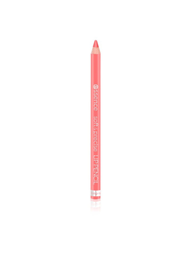 Essence Soft & Precise молив за устни цвят 304 D. 0,78 гр.