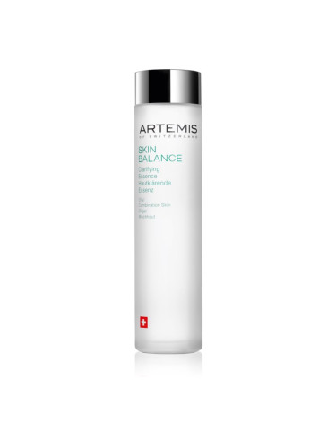 ARTEMIS SKIN BALANCE Clarifying хидратираща есенция с изглаждащ ефект 150 мл.