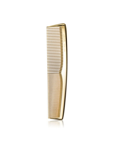 Janeke Gold Line Toilette Comb Bigger Size гребен за постригване 20,4 x 4,2 cm 1 бр.