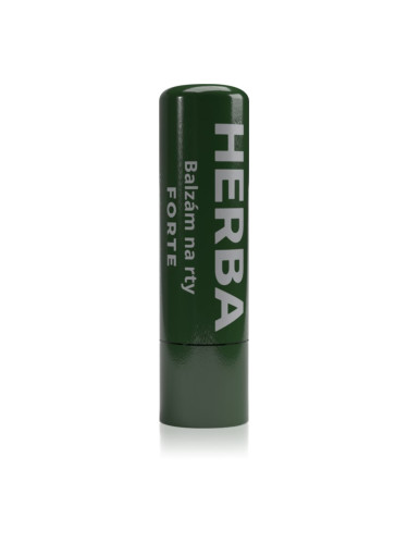 Herbadent Forte балсам за устни от билки Herbal 5 мл.