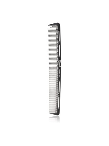 Janeke Carbon Fibre Flexible cutting comb гребен за постригване 19 cm 1 бр.