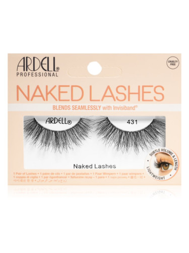 Ardell Naked Lashes изкуствени мигли 431 1 бр.